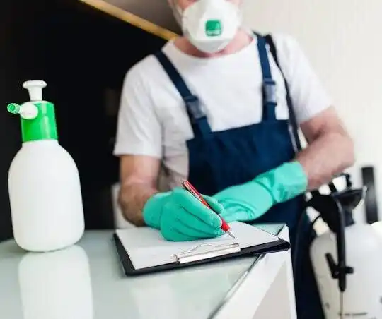 pest control Glacier Ridge